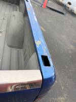 Dodge  - Used 94-01 Dodge Ram Blue 8 ft Long Bed - Image 35