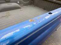Dodge  - Used 94-01 Dodge Ram Blue 8 ft Long Bed - Image 38
