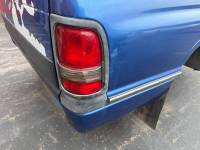 Dodge  - Used 94-01 Dodge Ram Blue 8 ft Long Bed - Image 39