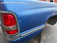 Dodge  - Used 94-01 Dodge Ram Blue 8 ft Long Bed - Image 41
