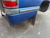 Dodge  - Used 94-01 Dodge Ram Blue 8 ft Long Bed - Image 42