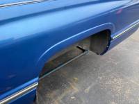 Dodge  - Used 94-01 Dodge Ram Blue 8 ft Long Bed - Image 43