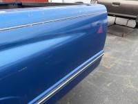 Dodge  - Used 94-01 Dodge Ram Blue 8 ft Long Bed - Image 44