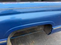 Dodge  - Used 94-01 Dodge Ram Blue 8 ft Long Bed - Image 46