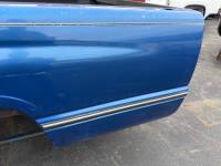 Dodge  - Used 94-01 Dodge Ram Blue 8 ft Long Bed - Image 47