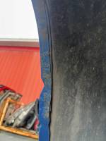 Dodge  - Used 94-01 Dodge Ram Blue 8 ft Long Bed - Image 49