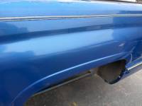 Dodge  - Used 94-01 Dodge Ram Blue 8 ft Long Bed - Image 51