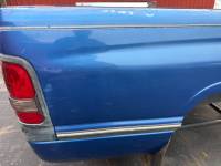 Dodge  - Used 94-01 Dodge Ram Blue 8 ft Long Bed - Image 50