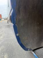 Dodge  - Used 94-01 Dodge Ram Blue 8 ft Long Bed - Image 55