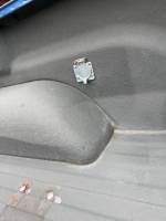 Dodge  - Used 94-01 Dodge Ram Blue 8 ft Long Bed - Image 60