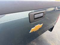 Chevrolet  - 07-14 Chevy Silverado/GMC Sierra Blue Granite 8ft Long Dually - Image 5