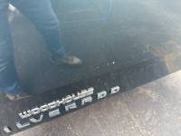 Chevrolet  - 07-14 Chevy Silverado/GMC Sierra Blue Granite 8ft Long Dually - Image 7