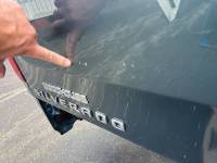 Chevrolet  - 07-14 Chevy Silverado/GMC Sierra Blue Granite 8ft Long Dually - Image 8