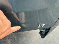 Chevrolet  - 07-14 Chevy Silverado/GMC Sierra Blue Granite 8ft Long Dually - Image 9