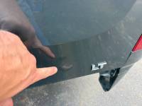 Chevrolet  - 07-14 Chevy Silverado/GMC Sierra Blue Granite 8ft Long Dually - Image 10