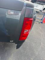 Chevrolet  - 07-14 Chevy Silverado/GMC Sierra Blue Granite 8ft Long Dually - Image 12