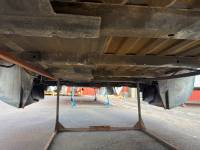 Chevrolet  - 07-14 Chevy Silverado/GMC Sierra Blue Granite 8ft Long Dually - Image 61