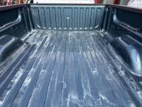 Chevrolet  - 07-14 Chevy Silverado/GMC Sierra Blue Granite 8ft Long Dually - Image 15