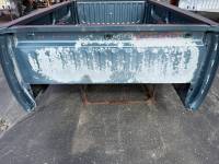 Chevrolet  - 07-14 Chevy Silverado/GMC Sierra Blue Granite 8ft Long Dually - Image 2