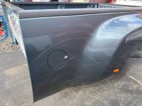 Chevrolet  - 07-14 Chevy Silverado/GMC Sierra Blue Granite 8ft Long Dually - Image 21