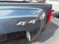 Chevrolet  - 07-14 Chevy Silverado/GMC Sierra Blue Granite 8ft Long Dually - Image 26