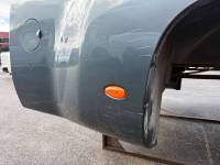 Chevrolet  - 07-14 Chevy Silverado/GMC Sierra Blue Granite 8ft Long Dually - Image 33