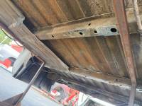 Chevrolet  - 07-14 Chevy Silverado/GMC Sierra Blue Granite 8ft Long Dually - Image 38
