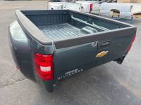 Chevrolet  - 07-14 Chevy Silverado/GMC Sierra Blue Granite 8ft Long Dually - Image 40