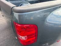 Chevrolet  - 07-14 Chevy Silverado/GMC Sierra Blue Granite 8ft Long Dually - Image 41