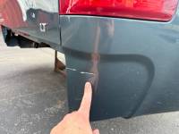 Chevrolet  - 07-14 Chevy Silverado/GMC Sierra Blue Granite 8ft Long Dually - Image 42