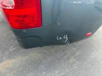 Chevrolet  - 07-14 Chevy Silverado/GMC Sierra Blue Granite 8ft Long Dually - Image 43