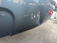 Chevrolet  - 07-14 Chevy Silverado/GMC Sierra Blue Granite 8ft Long Dually - Image 44