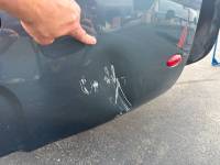 Chevrolet  - 07-14 Chevy Silverado/GMC Sierra Blue Granite 8ft Long Dually - Image 45