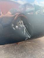 Chevrolet  - 07-14 Chevy Silverado/GMC Sierra Blue Granite 8ft Long Dually - Image 47