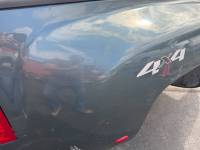 Chevrolet  - 07-14 Chevy Silverado/GMC Sierra Blue Granite 8ft Long Dually - Image 50
