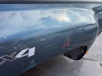 Chevrolet  - 07-14 Chevy Silverado/GMC Sierra Blue Granite 8ft Long Dually - Image 52