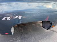 Chevrolet  - 07-14 Chevy Silverado/GMC Sierra Blue Granite 8ft Long Dually - Image 53