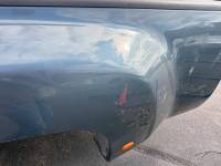 Chevrolet  - 07-14 Chevy Silverado/GMC Sierra Blue Granite 8ft Long Dually - Image 54