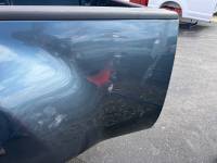 Chevrolet  - 07-14 Chevy Silverado/GMC Sierra Blue Granite 8ft Long Dually - Image 55