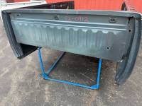 Chevrolet  - 07-13 Chevy Silverado Blue Granite 8ft Long Truck Bed - Image 2