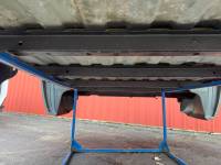Chevrolet  - 07-13 Chevy Silverado Blue Granite 8ft Long Truck Bed - Image 67