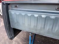 Chevrolet  - 07-13 Chevy Silverado Blue Granite 8ft Long Truck Bed - Image 5
