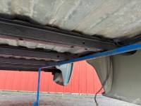 Chevrolet  - 07-13 Chevy Silverado Blue Granite 8ft Long Truck Bed - Image 68