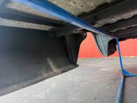 Chevrolet  - 07-13 Chevy Silverado Blue Granite 8ft Long Truck Bed - Image 66