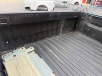Chevrolet  - 07-13 Chevy Silverado Blue Granite 8ft Long Truck Bed - Image 6