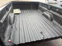 Chevrolet  - 07-13 Chevy Silverado Blue Granite 8ft Long Truck Bed - Image 9