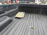 Chevrolet  - 07-13 Chevy Silverado Blue Granite 8ft Long Truck Bed - Image 11