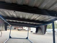 Chevrolet  - 07-13 Chevy Silverado Blue Granite 8ft Long Truck Bed - Image 13