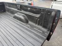 Chevrolet  - 07-13 Chevy Silverado Blue Granite 8ft Long Truck Bed - Image 14