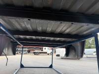 Chevrolet  - 07-13 Chevy Silverado Blue Granite 8ft Long Truck Bed - Image 15